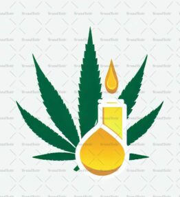 Cannabis Öl